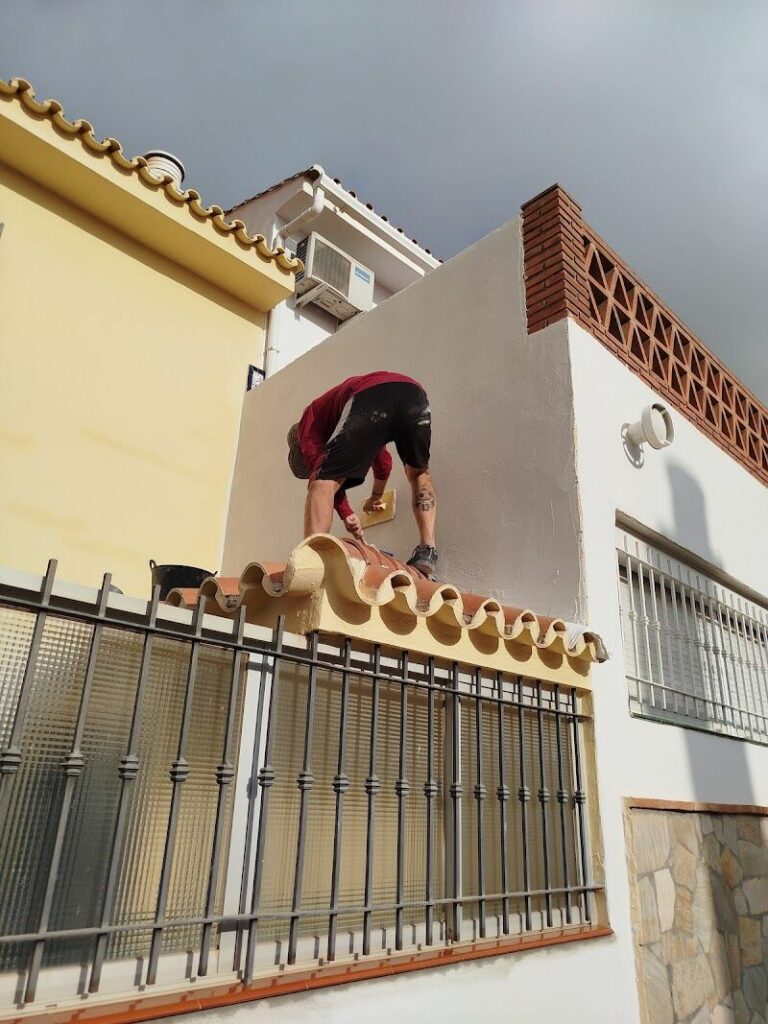 Imagen de Reformas y Construcciones a España