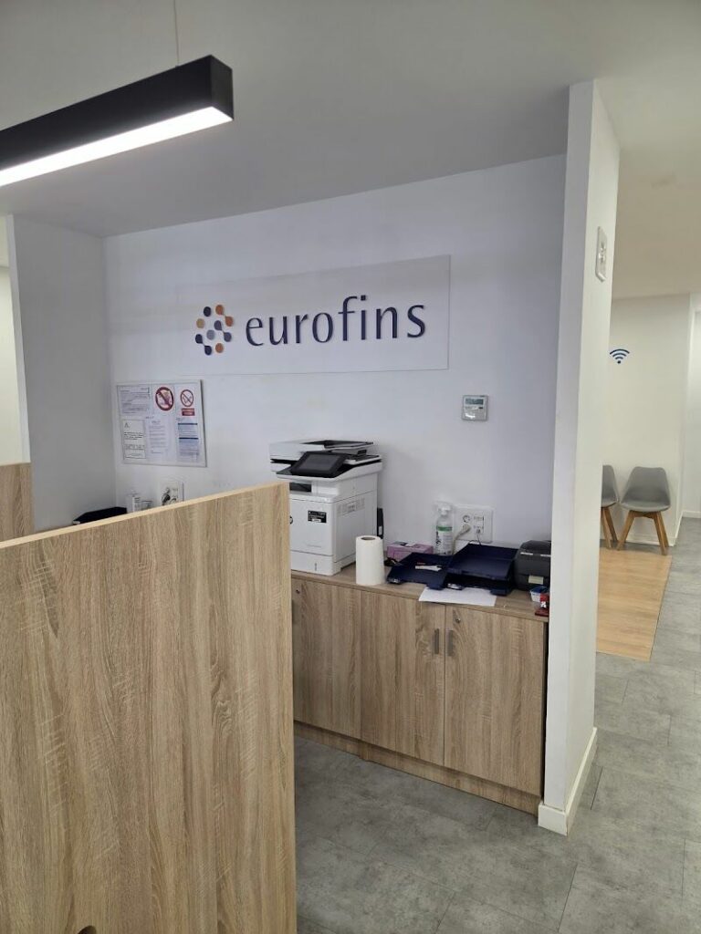 Imagen de Eurofins Análisis Clínicos Fuengirola