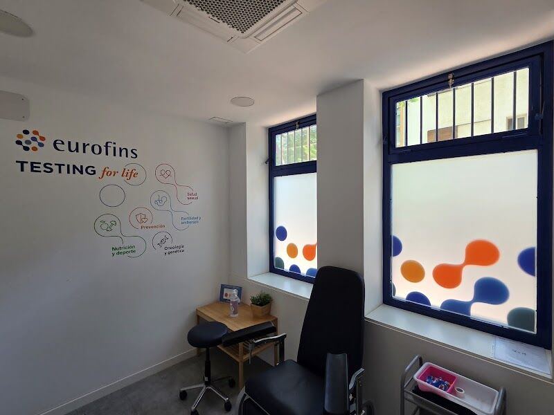 Imagen de Eurofins Análisis Clínicos Fuengirola