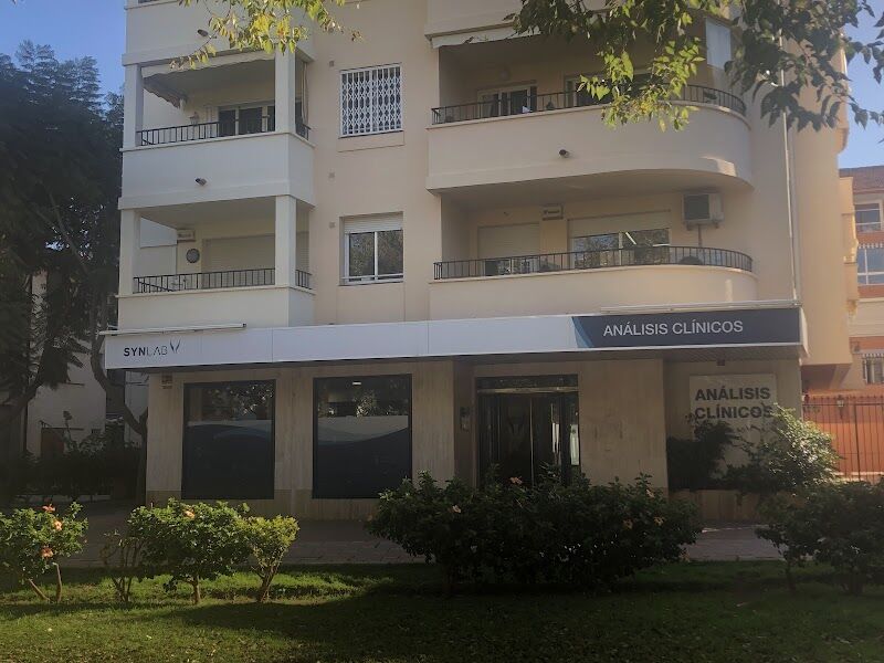 Imagen de Eurofins Análisis Clínicos Fuengirola