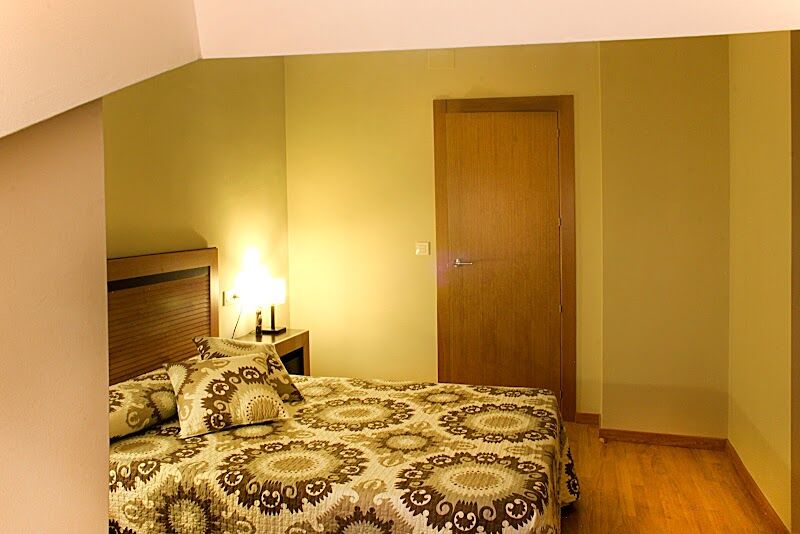 Imagen de negocio en Apartahotel en Cúllar Vega