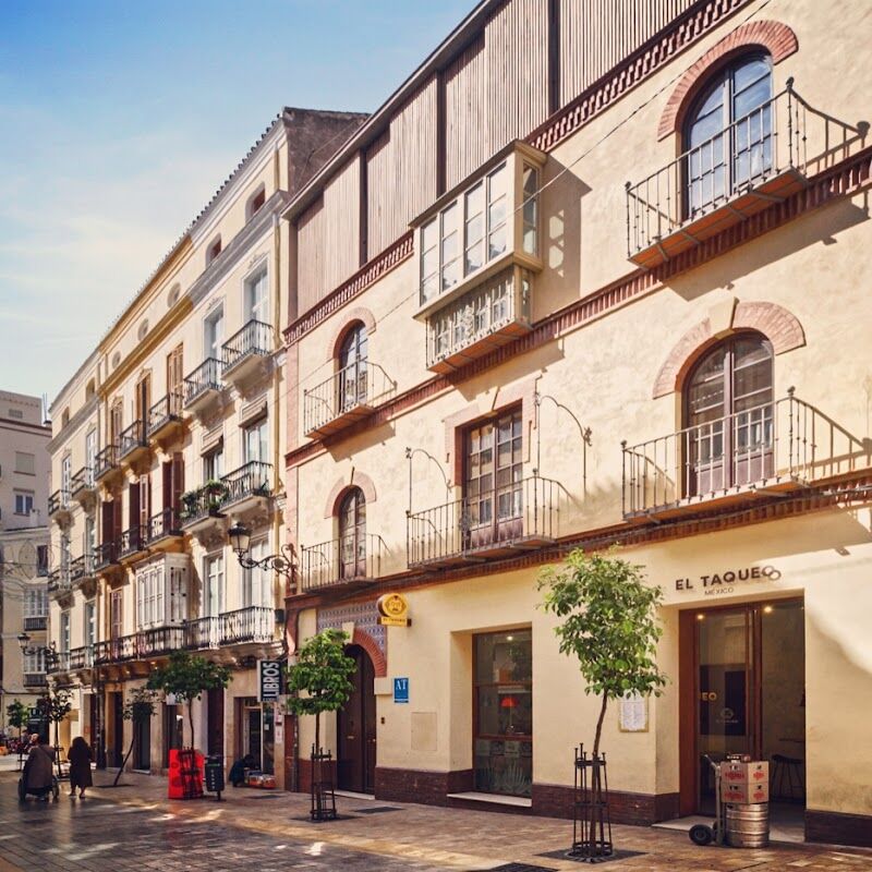 Imagen de negocio en Apartamento turístico en Provincia de Málaga