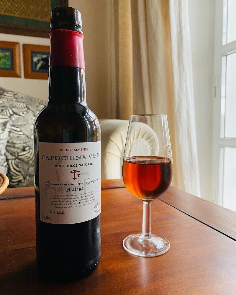 Imagen de negocio en Bodega en Provincia de Málaga