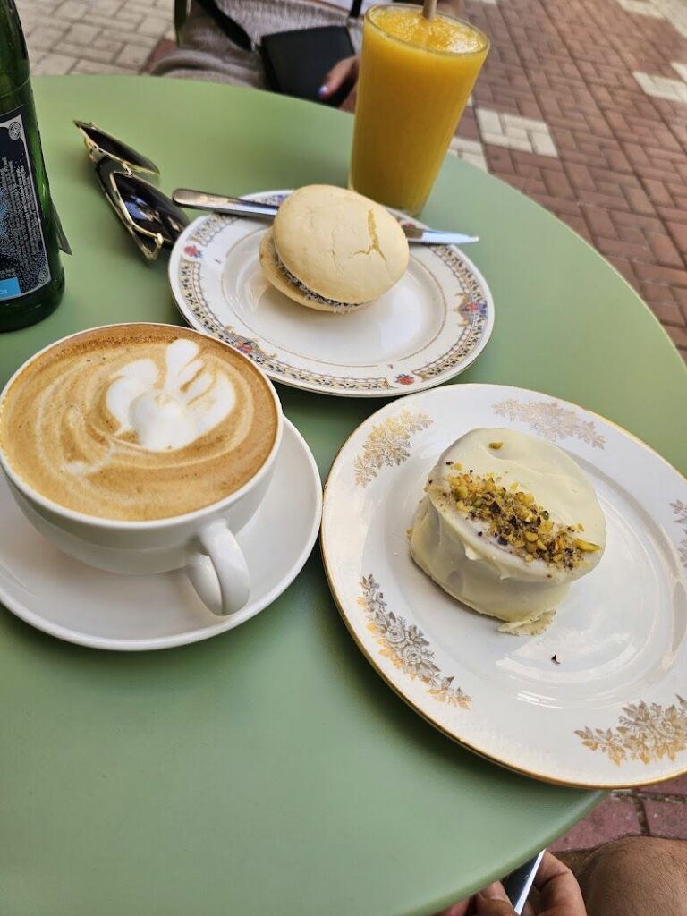 Imagen de Nina Café de Especialidad