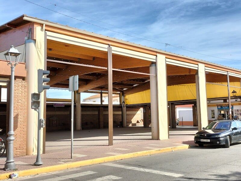 Imagen representativa de la localización