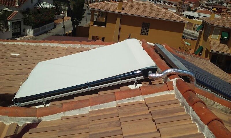 Imagen de Unigas Iv Sl- Instalador de Gas en Málaga