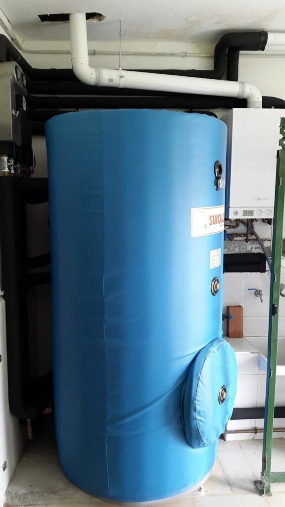 Imagen de Unigas Iv Sl- Instalador de Gas en Málaga