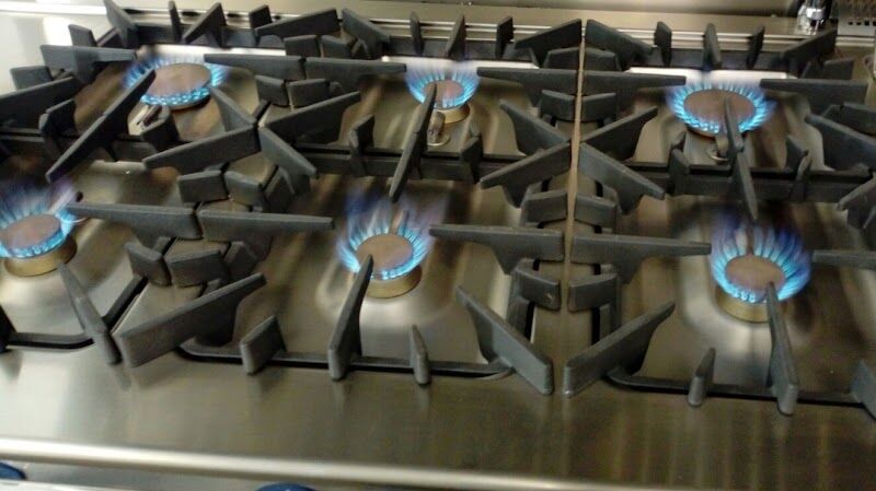 Imagen de Unigas Iv Sl- Instalador de Gas en Málaga