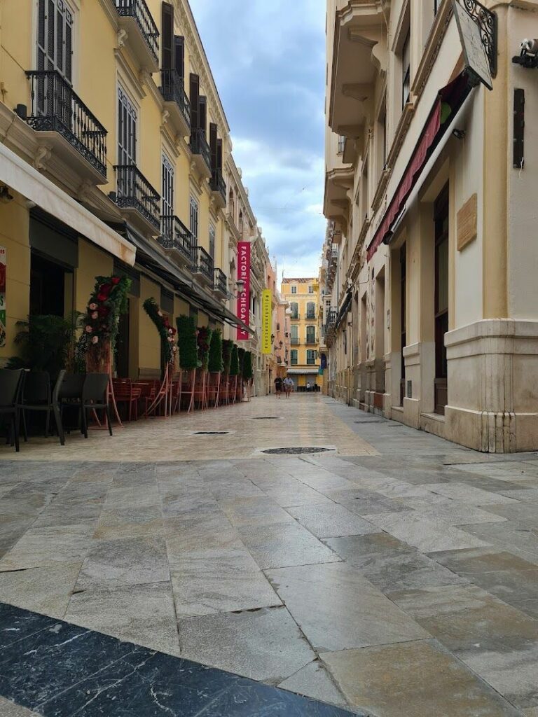 Imagen de Teatro Echegaray