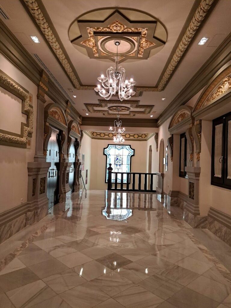 Imagen de Teatro Echegaray