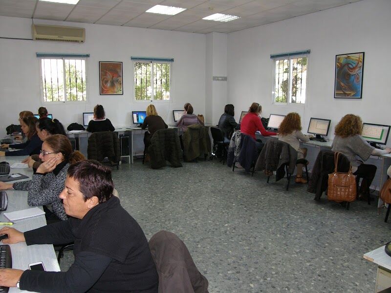 Imagen de negocio en Clases particulares en Provincia de Málaga