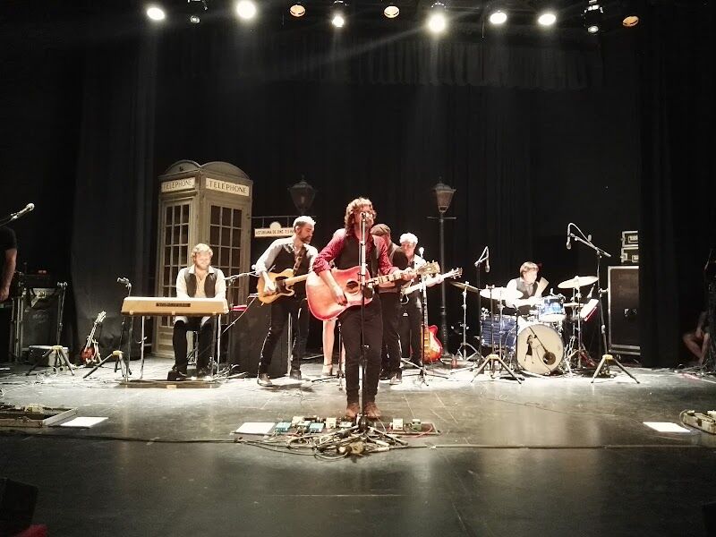 Imagen representativa de la localización