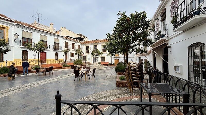 Imagen representativa de la localización