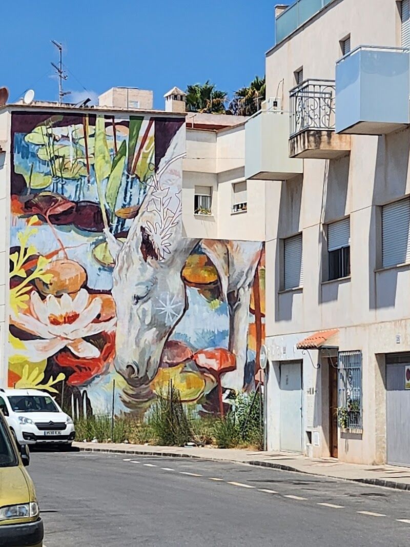 Imagen representativa de la localización