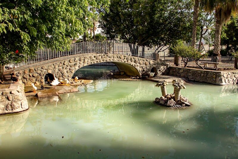 Imagen representativa de la localización