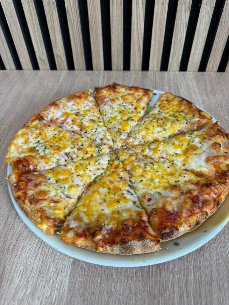 Imagen de Restaurante el Atlas Comida Rápida y a Domicilio