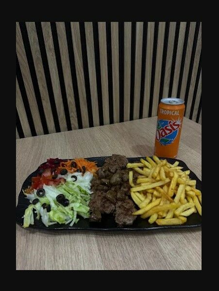 Imagen de Restaurante el Atlas Comida Rápida y a Domicilio