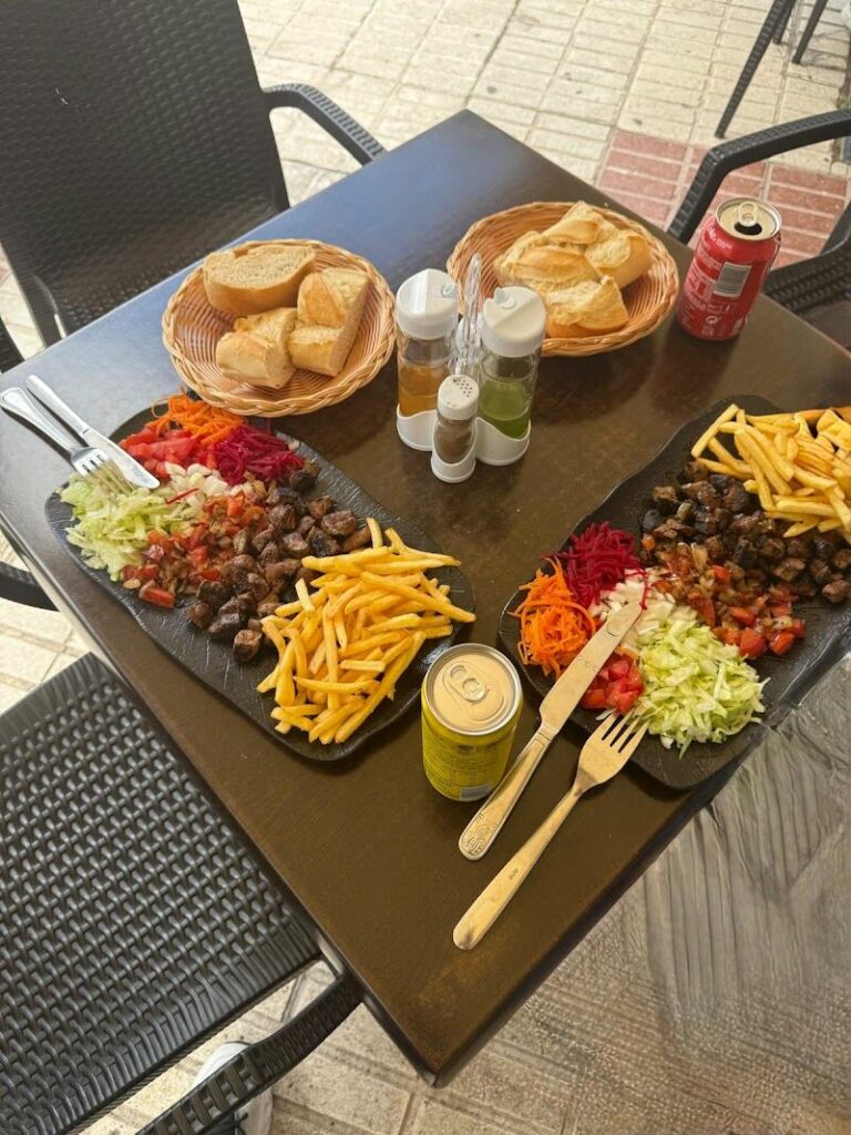 Imagen de Restaurante el Atlas Comida Rápida y a Domicilio