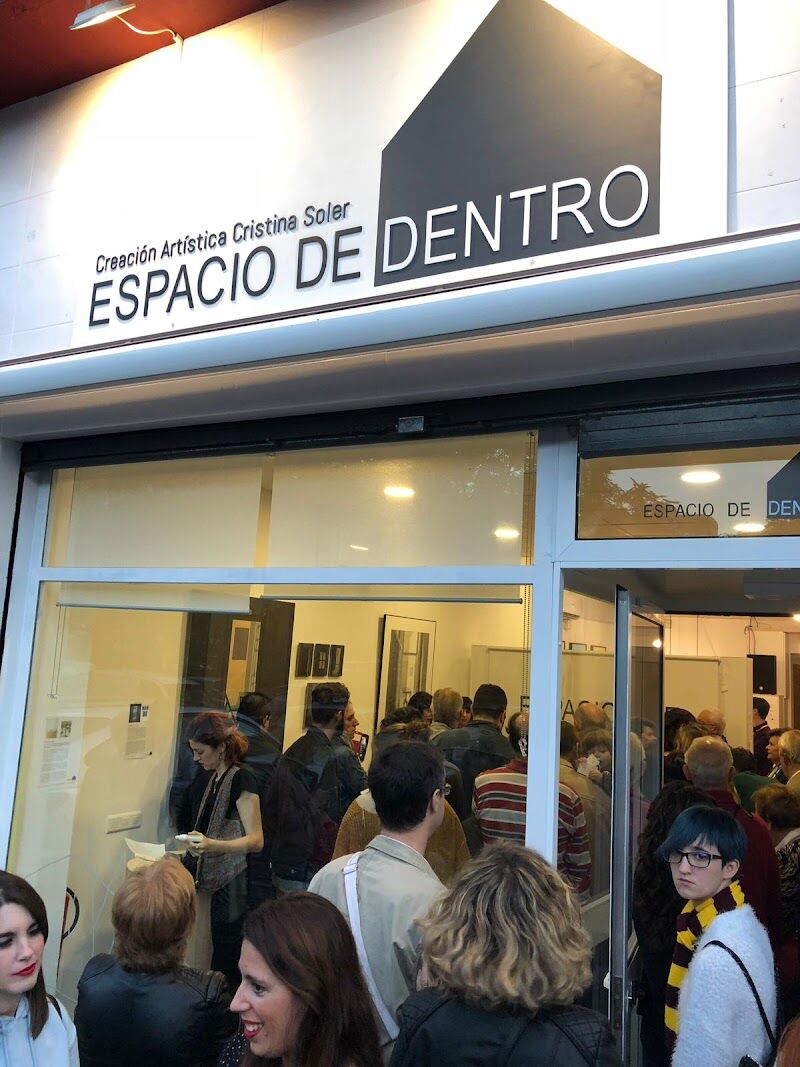 Imagen de negocio en Diseño y decoración en Provincia de Málaga
