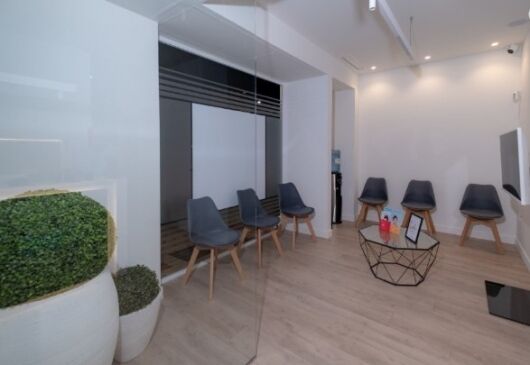 Imagen de negocio en Clínica dental en Torremolinos