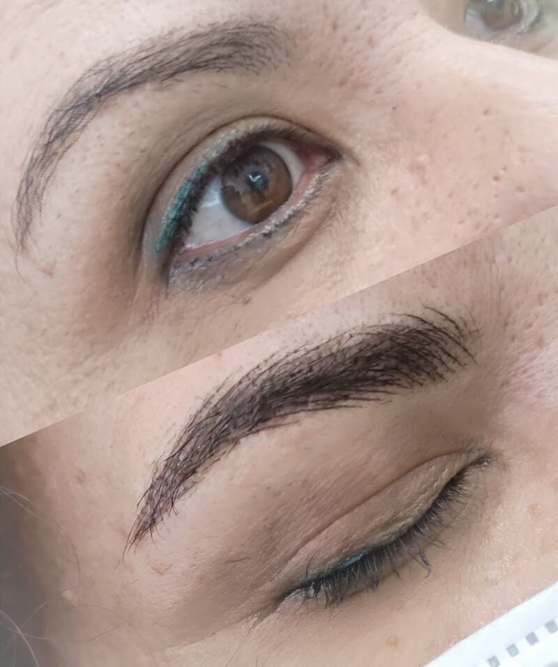 Imagen de negocio en Diseño de cejas en Malaga