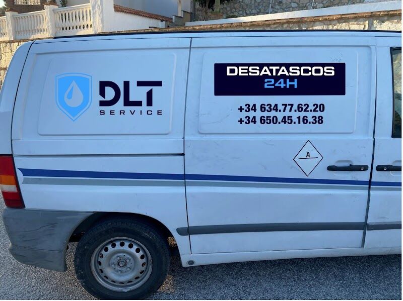 Imagen de Desatascos de la Torre