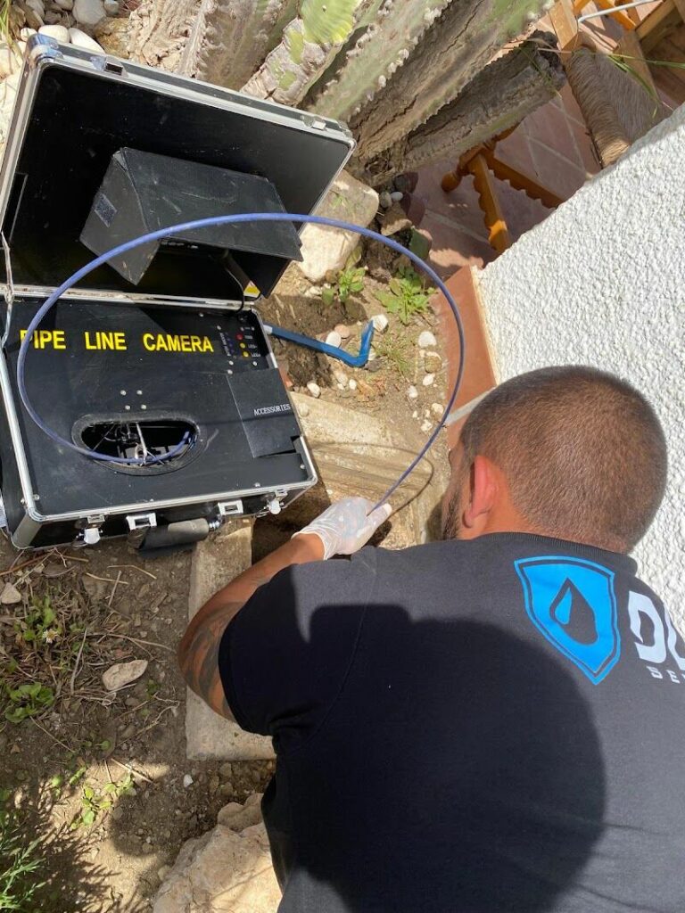 Imagen de Desatascos de la Torre