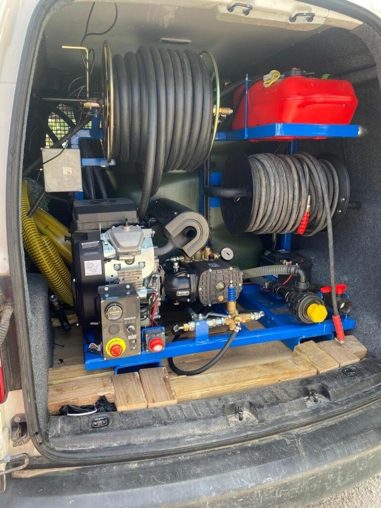 Imagen de Desatascos de la Torre