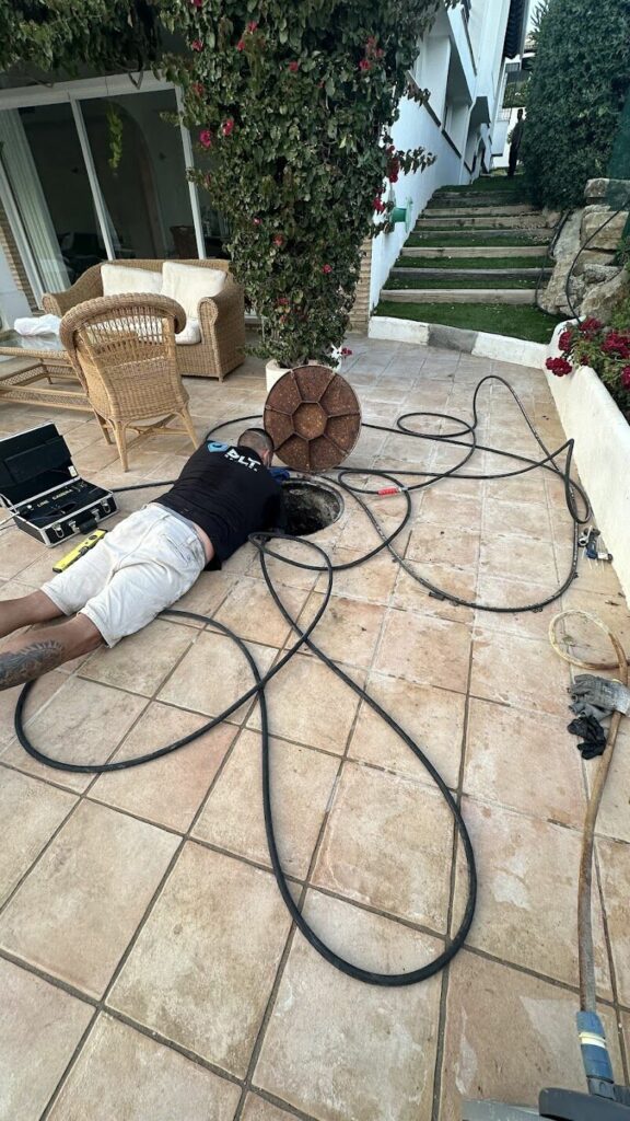 Imagen de Desatascos de la Torre