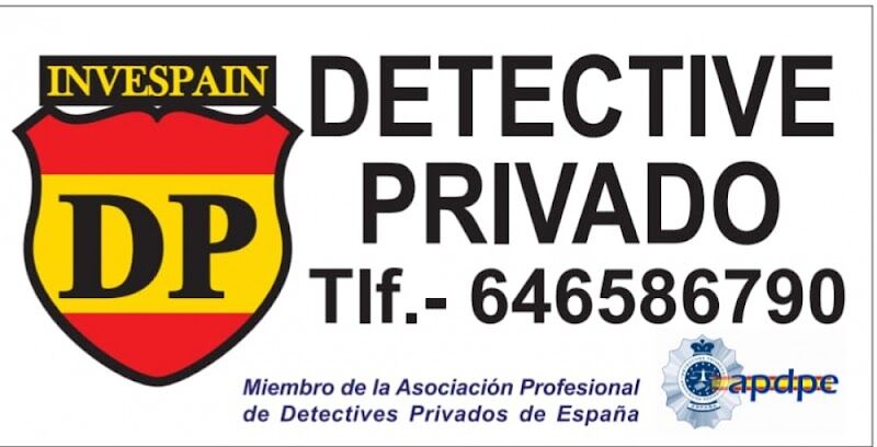 Imagen de Detectives Invespain – Empresa de Detectives Privados en Málaga