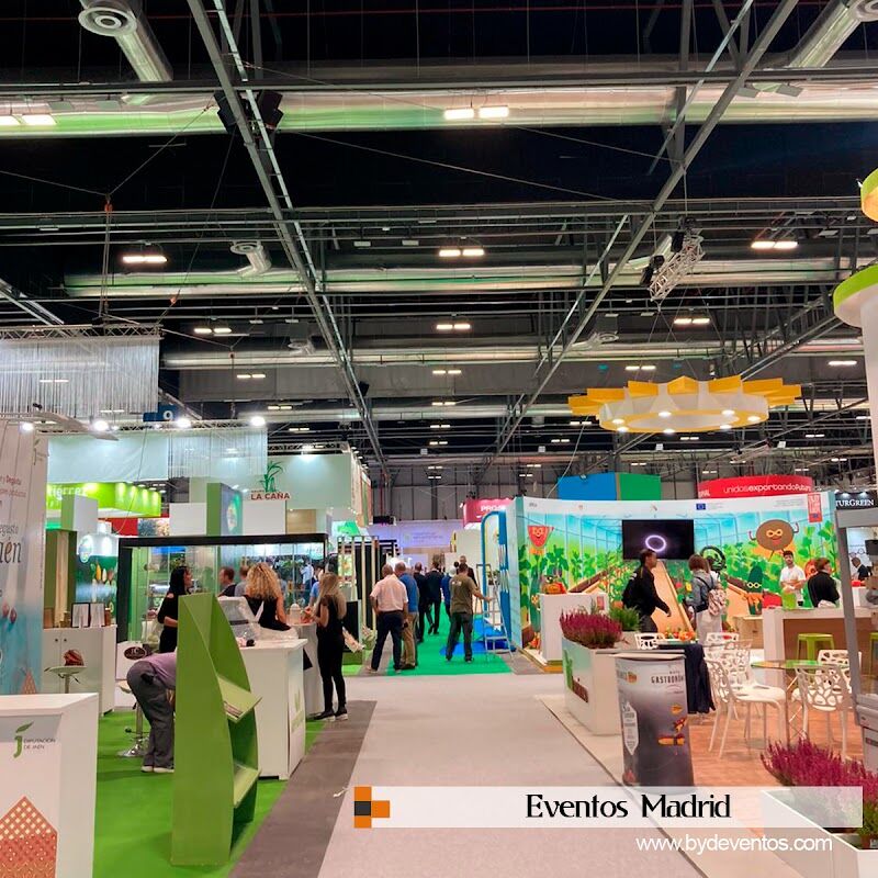 Imagen de negocio en Organización de eventos en Provincia de Málaga