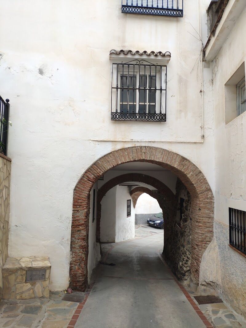 Imagen representativa de la localización