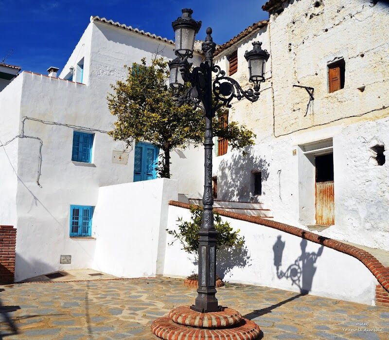 Imagen representativa de la localización