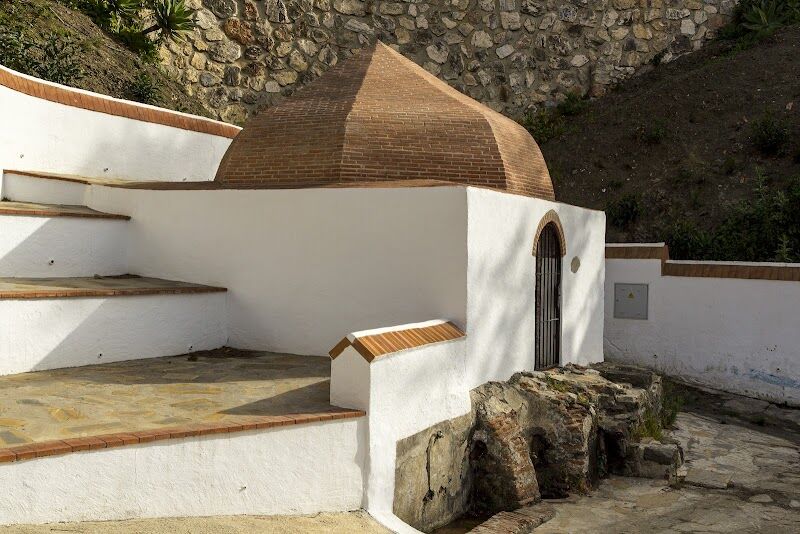 Imagen representativa de la localización