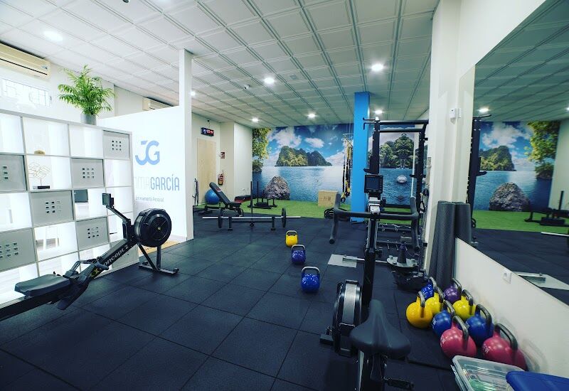 Imagen de Entrenamiento Personal Juanma García