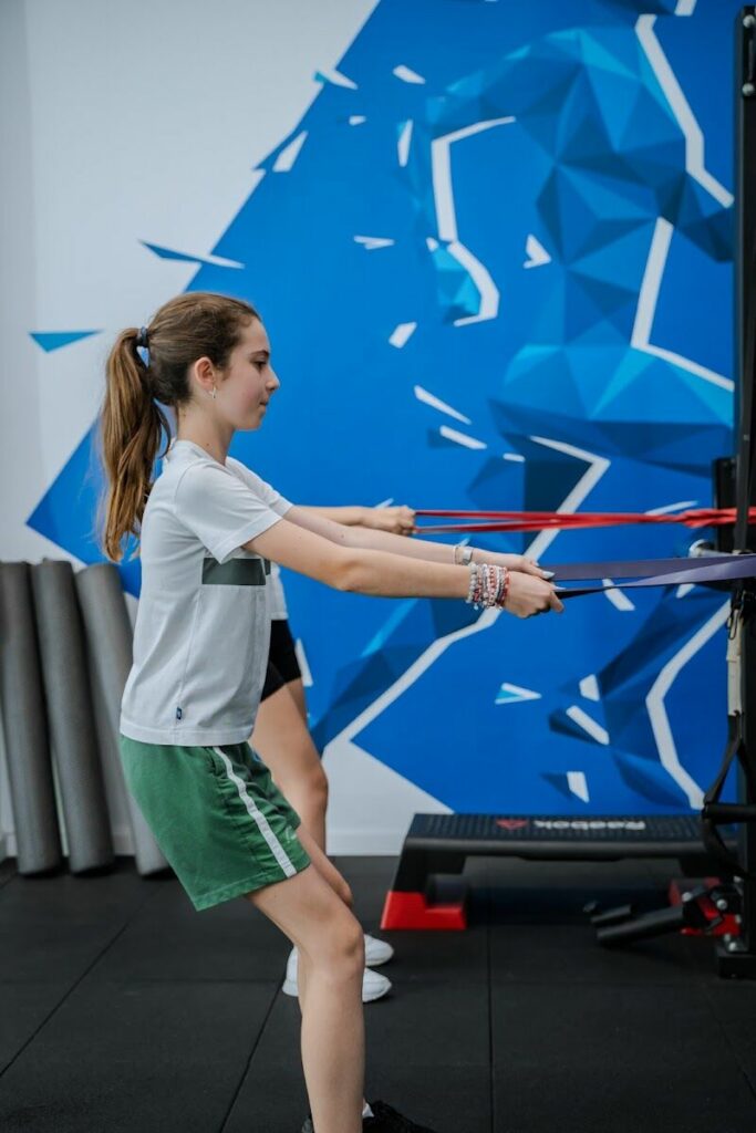 Imagen de Entrenamiento Personal Juanma García