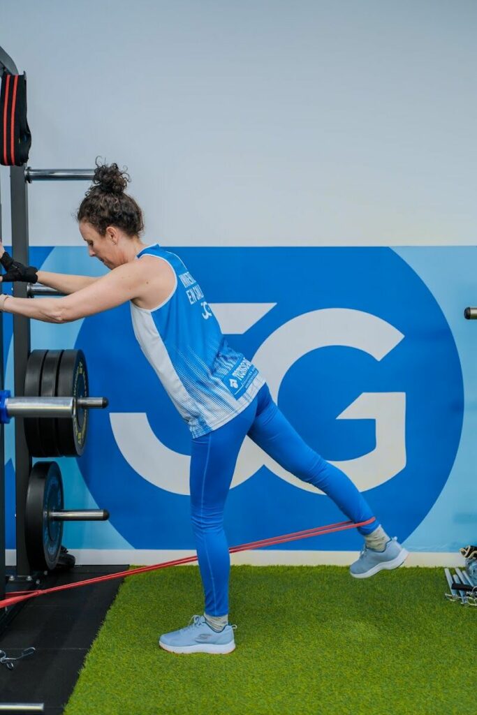 Imagen de Entrenamiento Personal Juanma García