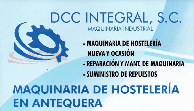 Imagen de negocio en Maquinaria industrial en Provincia de Málaga
