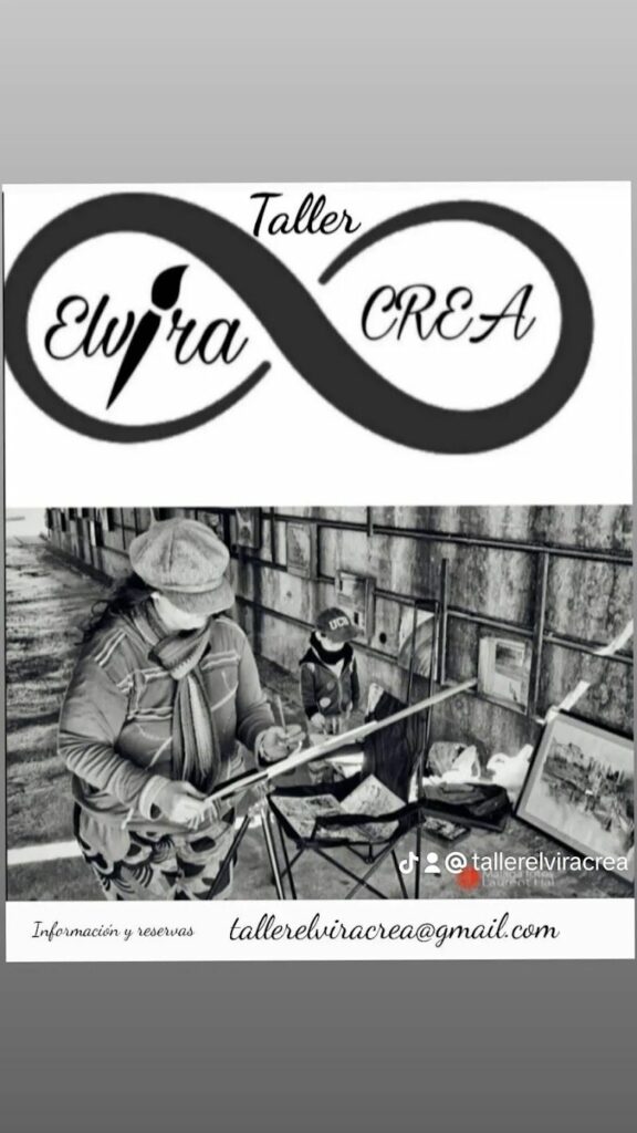 Imagen de Taller Elviracrea
