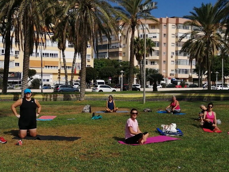 Imagen de negocio en Clases de pilates en Cruz de Humilladero