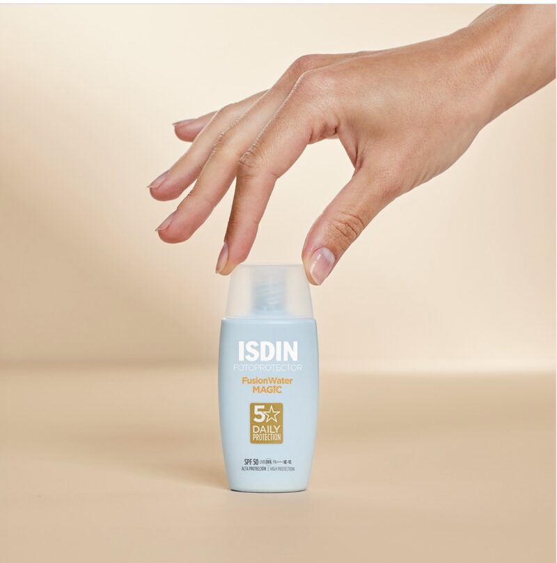 Imagen de Farmacia Portada Alta.