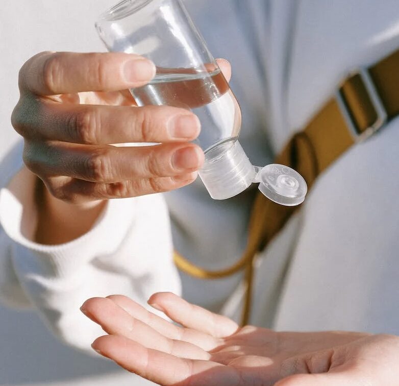 Imagen de Farmacia Portada Alta.