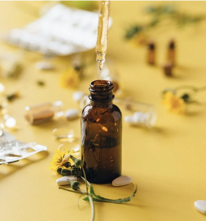 Imagen de Farmacia Portada Alta.