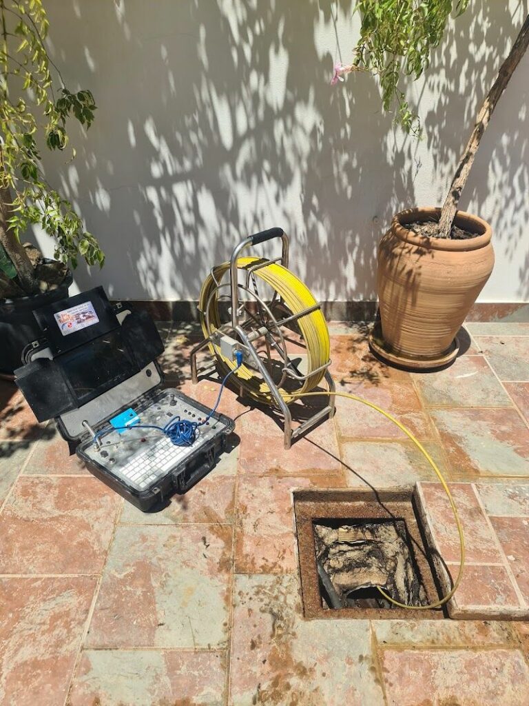 Imagen de Desatoros y Corta Raices Alhaurin de la Torre