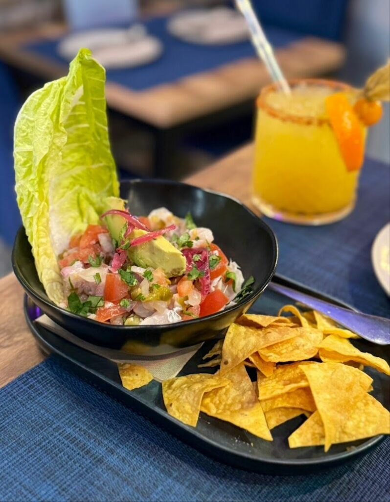 Imagen de Mezcal Gastrobar Mexicano