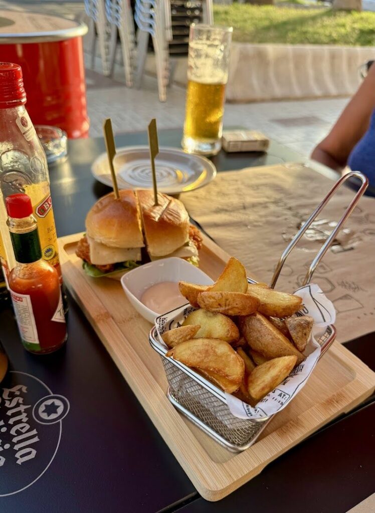 Imagen de Kettus Burger & Beer