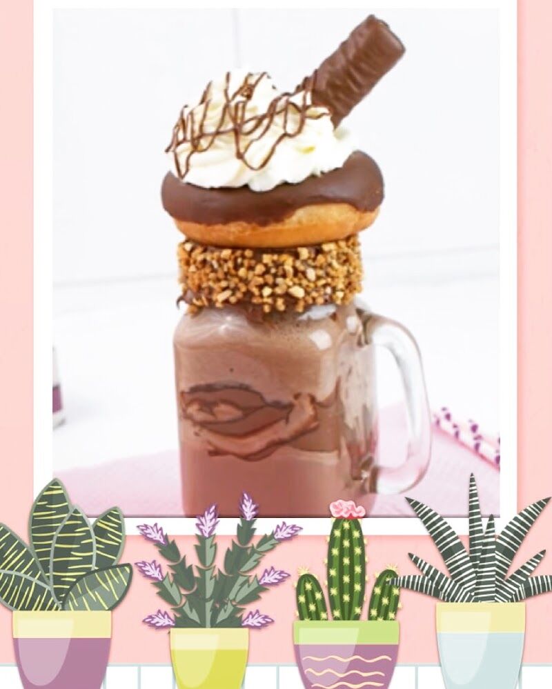 Imagen de Heladería Ntra. Sra. de las Angustias