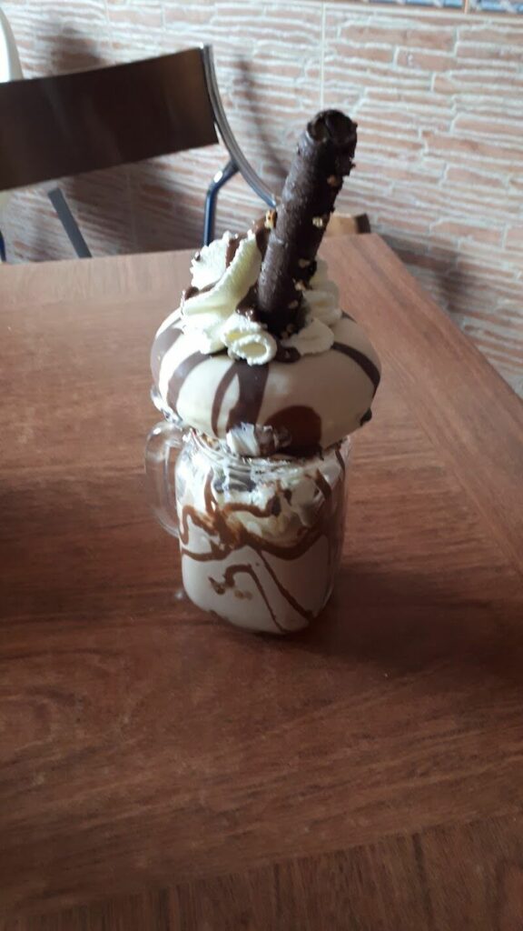 Imagen de Heladería Ntra. Sra. de las Angustias