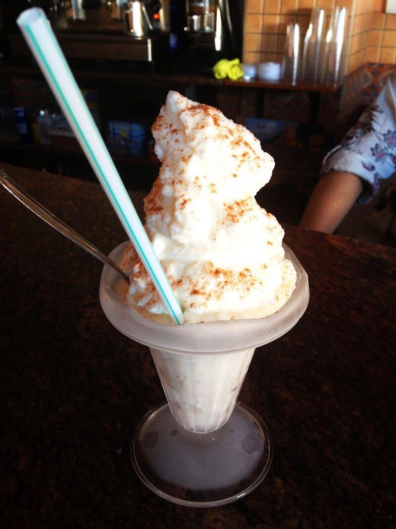 Imagen de Heladería Ntra. Sra. de las Angustias