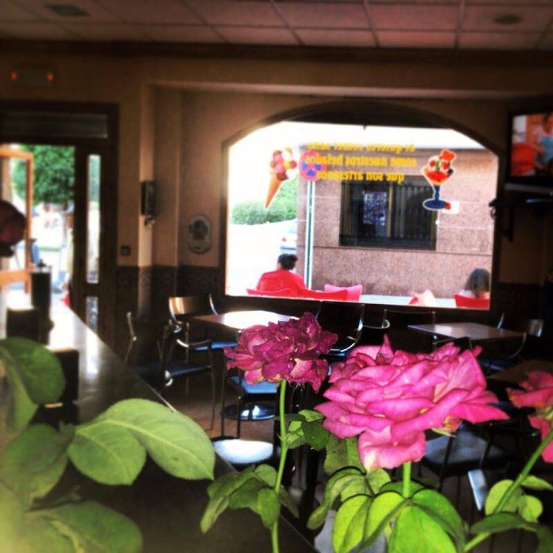 Imagen de Heladería Ntra. Sra. de las Angustias